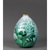 Camille FAURÉ (1874-1956) Vase modèle « Primerose » 15