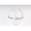 Marie-Claude LALIQUE (1935-2003) Vase « Tanzania «  8
