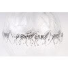 Marie-Claude LALIQUE (1935-2003) Vase « Tanzania «  10