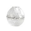 Marie-Claude LALIQUE (1935-2003) Vase « Tanzania «  7