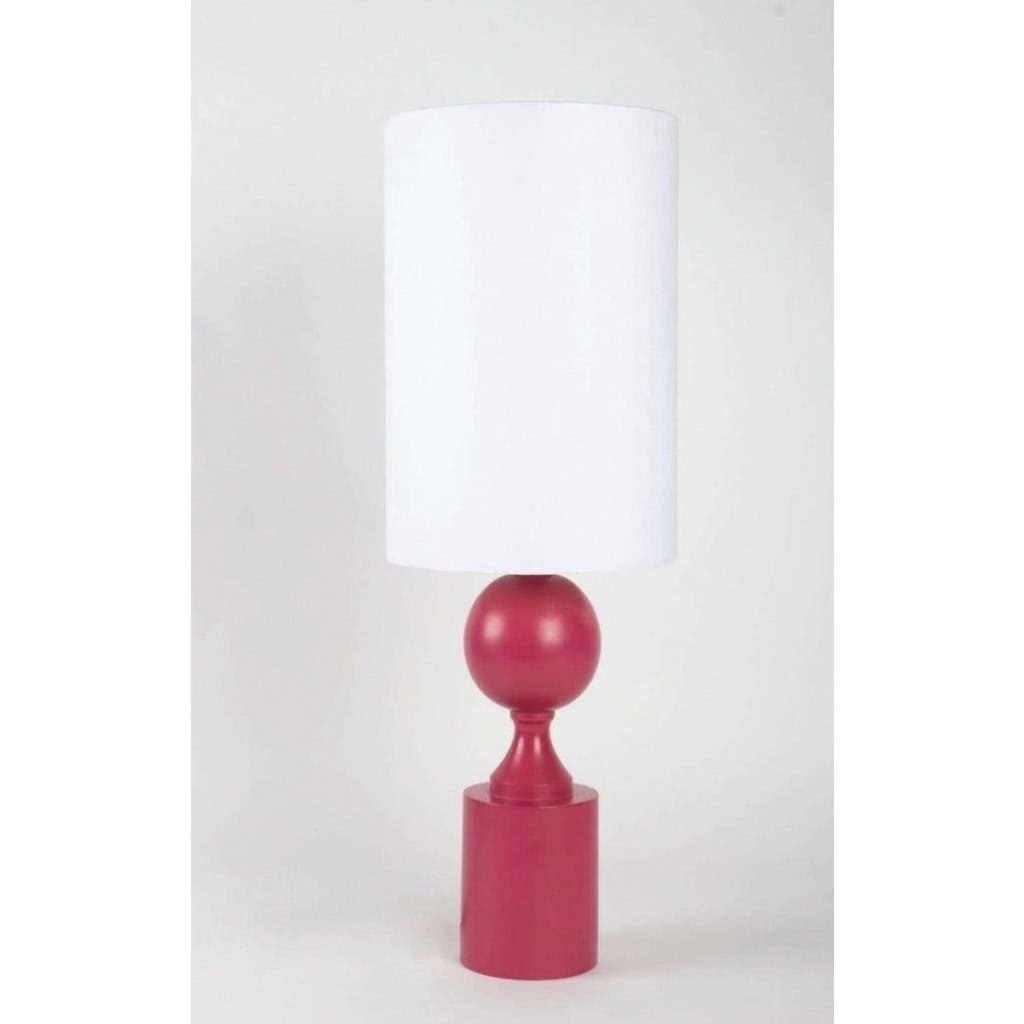 1970 Paire de lampe Philippe Barbier Signées 8
