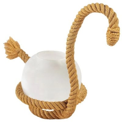 1950 Lampe « Le Cygne » par Adrien Audoux et Frida Minet
