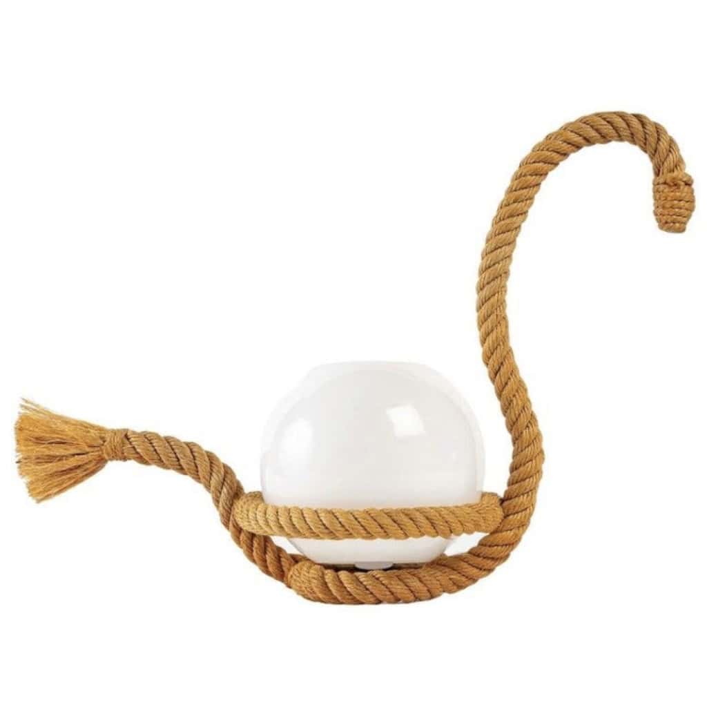 1950 Lampe « Le Cygne » par Adrien Audoux et Frida Minet 5