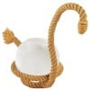 1950 Lampe « Le Cygne » par Adrien Audoux et Frida Minet 9