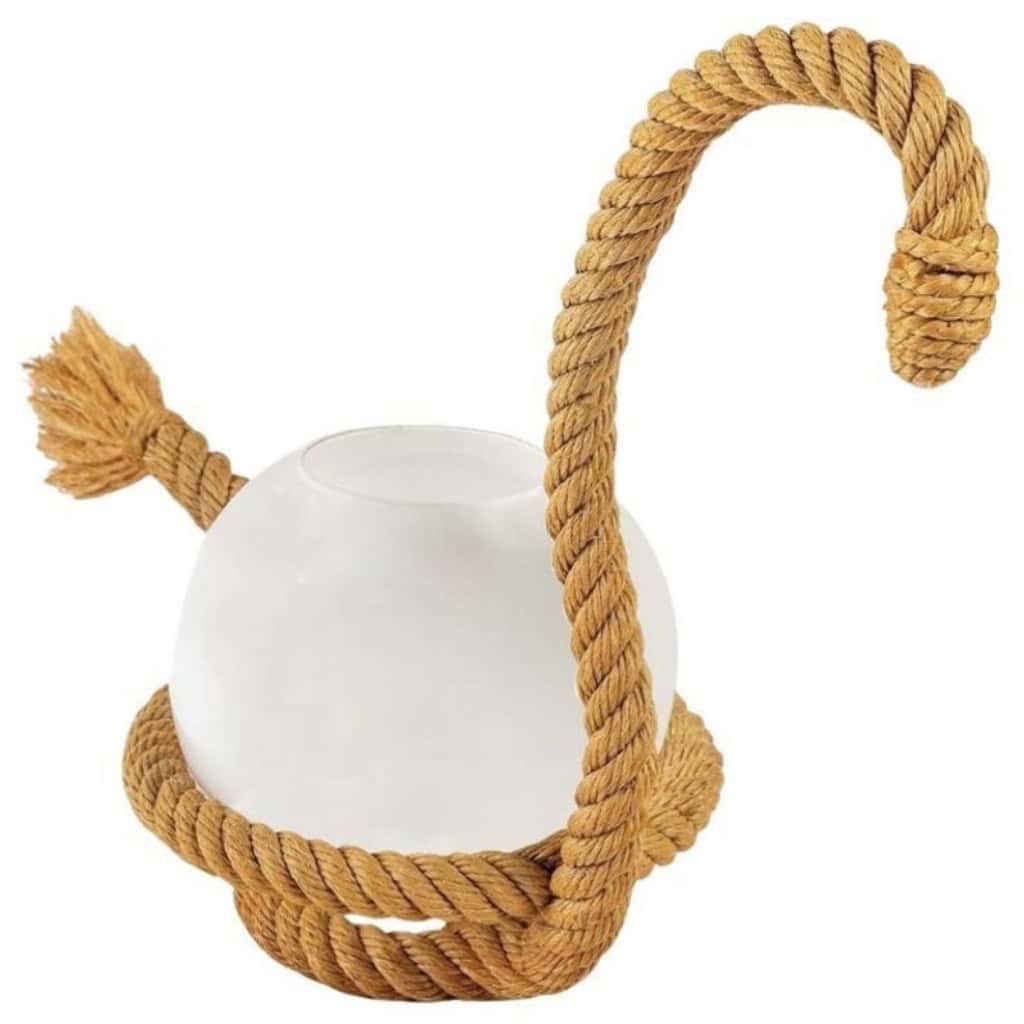 1950 Lampe « Le Cygne » par Adrien Audoux et Frida Minet 4