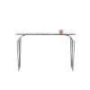Paire de consoles modèle « R.Dubois ». Travail d’artisan d’art. LS63765002/2B 17