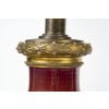 Paire De Lampes En Porcelaine De Chine , XIXème Siècle 9