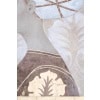 Toile peinte représentant une femme noble italienne. Contemporain. LS5526675T 10
