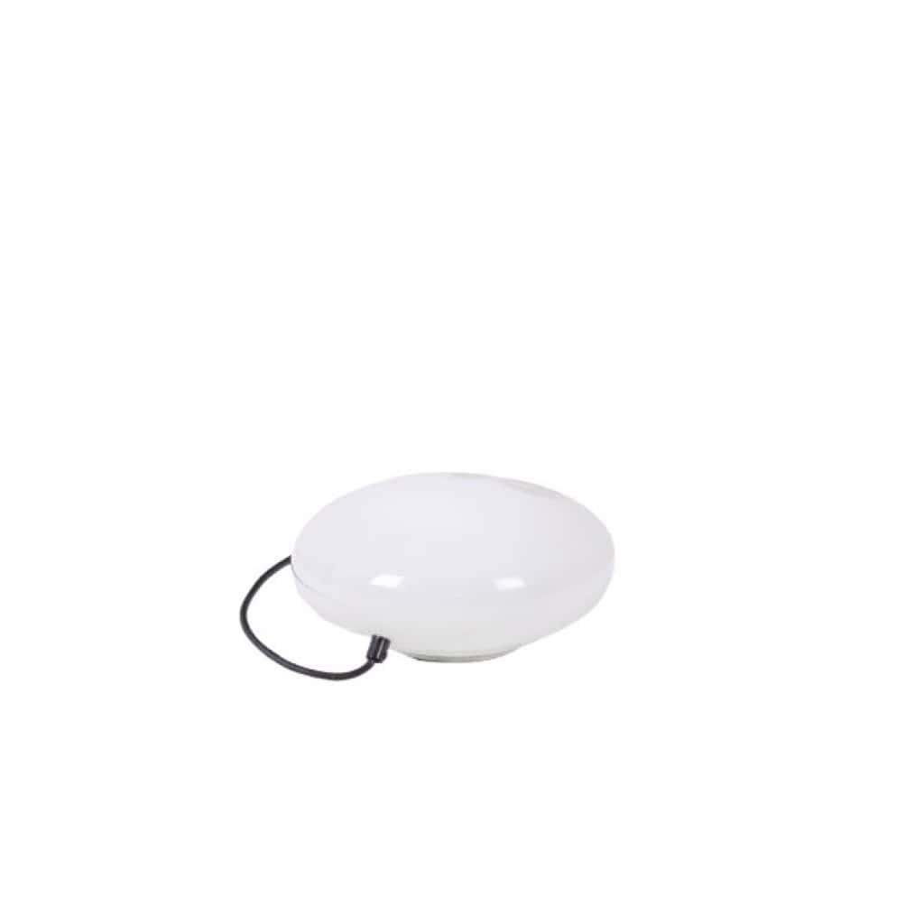 Mazzega. Lampe en verre taillé de Murano. Circa 1970. LS6403609H 7