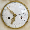 Pendule L XVI “ Le temps qui passe”. 13