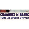 Affiche Art Déco Originale, Roger Broders, Chamonix, Mont-Blanc, Sports d’Hiver, Voyage, Transport, Tourisme, Hiver, Montagne, Massif, Alpes, Neige, Alpin, Patinoire, Hockey sur Glace, Hockeyeur, Patin, Crosse, Palet, Championnat du Monde, Train, PLM, Paris, Lyon, Méditerranée, 1930 11