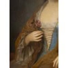 Jean-Baptiste SANTERRE (1651-1717) Portrait D’une Dame De La Noblesse XVIIIème Siècle 10