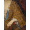 Jean-Baptiste SANTERRE (1651-1717) Portrait D’une Dame De La Noblesse XVIIIème Siècle 9