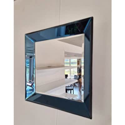 Suite de quatre miroirs par Olivier de Schrijver