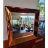 Suite de quatre miroirs par Olivier de Schrijver 13