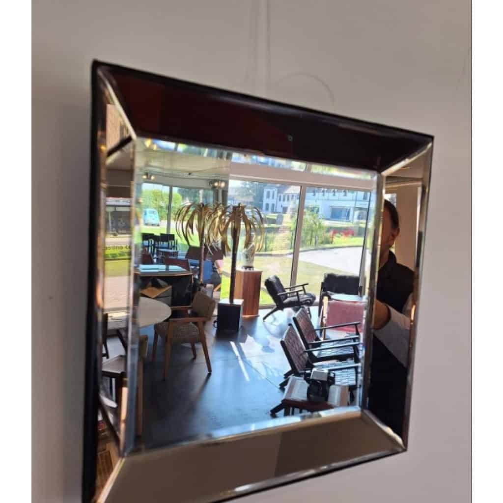 Suite de quatre miroirs par Olivier de Schrijver 6