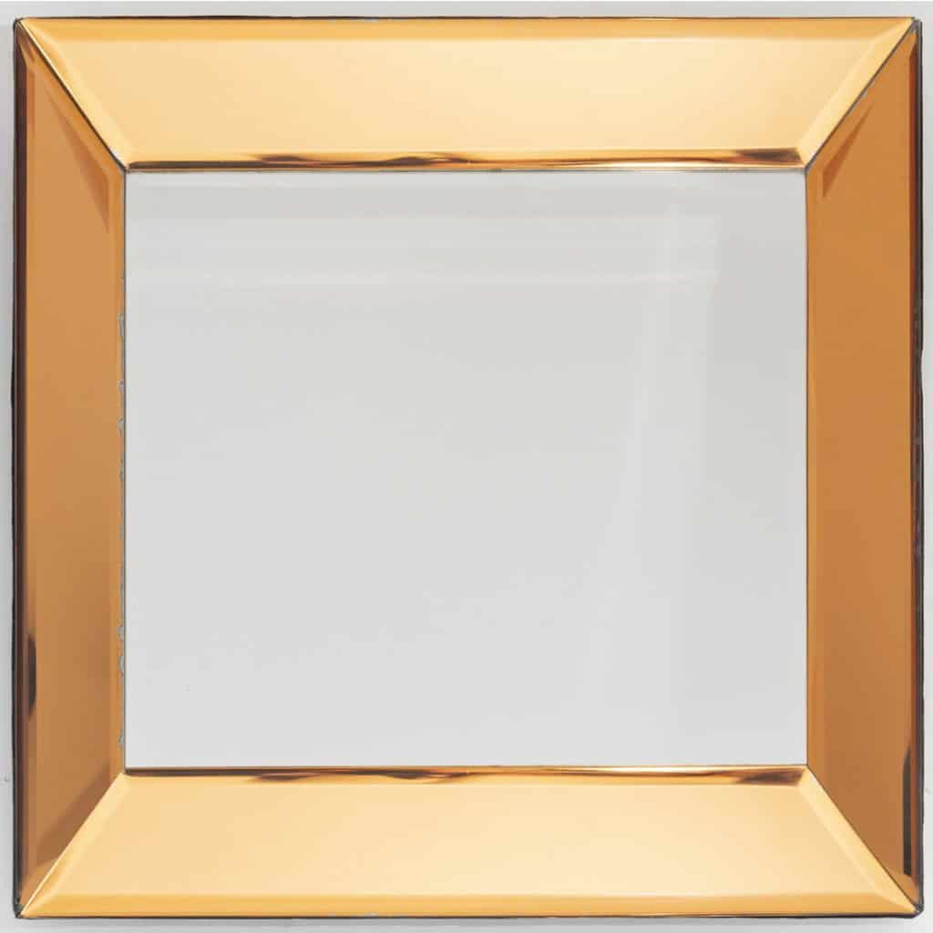 Suite de quatre miroirs par Olivier de Schrijver 7