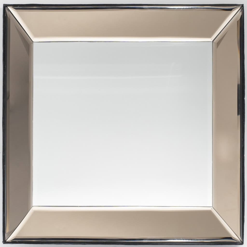 Suite de quatre miroirs par Olivier de Schrijver 9