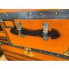 Malle Moynat orange 75 cm 27