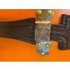 Malle Moynat orange 75 cm 28