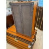 Malle Moynat orange 75 cm 29