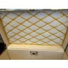 Malle Moynat orange 75 cm 31