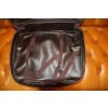 Valise Goyard en toile tissée, bagage Goyard, sac de voyage Goyard 41