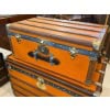 Malle Moynat orange 75 cm 19