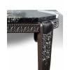 Edgar BRANDT – Élégante Console « Altesse » Art Déco – Édition Originale – 1925/30 10