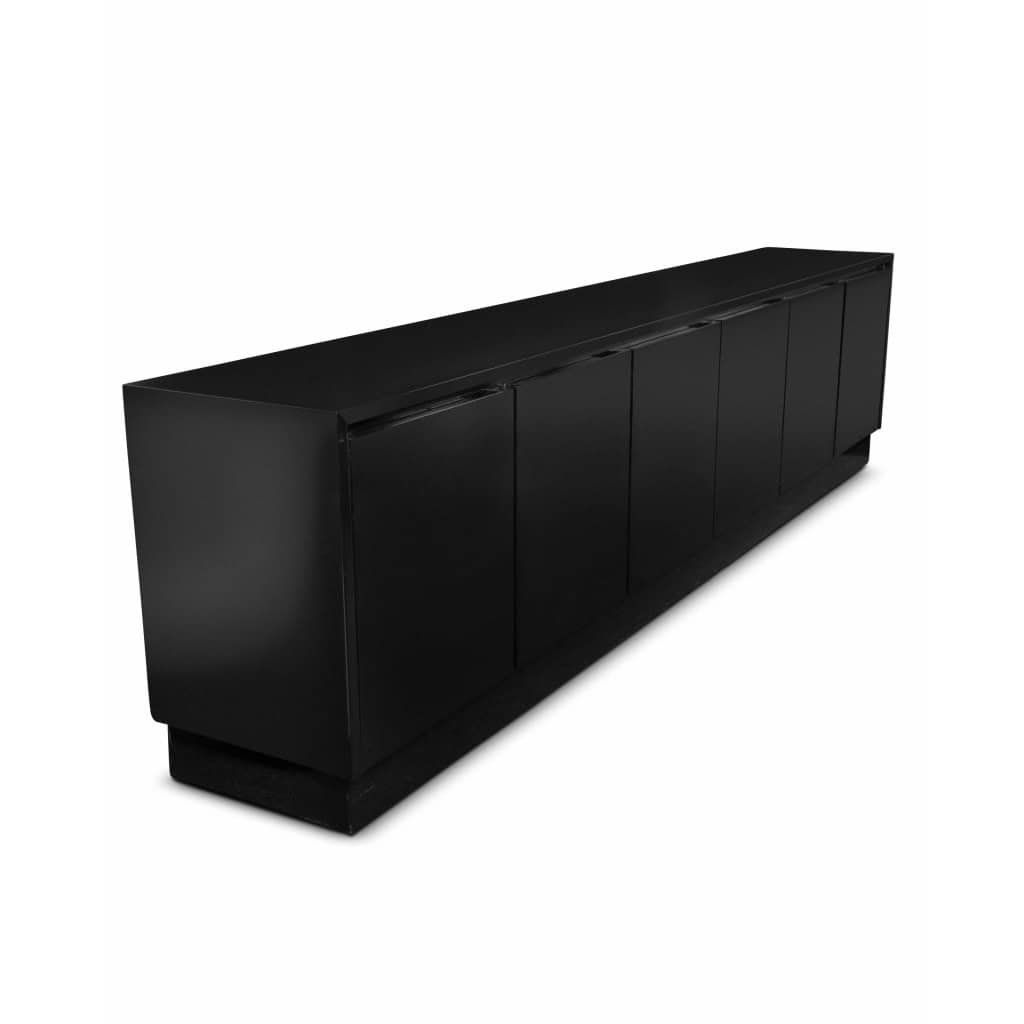 Grand Buffet bas  » Design « . Années 70 3