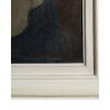Max Ponty – 4 huiles sur toile se faisant suite. 1945. 22