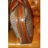 Valise Goyard en toile tissée, bagage Goyard, sac de voyage Goyard 27