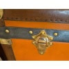 Malle Moynat orange 75 cm 22