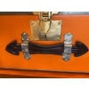 Malle Moynat orange 75 cm 23