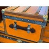 Malle Moynat orange 75 cm 24