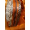 Valise Goyard en toile tissée, bagage Goyard, sac de voyage Goyard 30