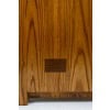 Pierre Chapo. Commode basse en orme blond. Circa 1970. LS64923507P 29