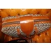 Valise Goyard en toile tissée, bagage Goyard, sac de voyage Goyard 31