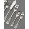 FOUQUET LAPAR – Ménagère de couverts 147 Pièces argent massif Art Déco vers 1930 26