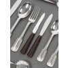 FOUQUET LAPAR – Ménagère de couverts 147 Pièces argent massif Art Déco vers 1930 28
