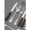 FOUQUET LAPAR – Ménagère de couverts 147 Pièces argent massif Art Déco vers 1930 29
