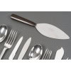 FOUQUET LAPAR – Ménagère de couverts 147 Pièces argent massif Art Déco vers 1930 31