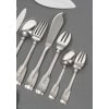 FOUQUET LAPAR – Ménagère de couverts 147 Pièces argent massif Art Déco vers 1930 34