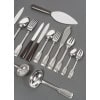 FOUQUET LAPAR – Ménagère de couverts 147 Pièces argent massif Art Déco vers 1930 37