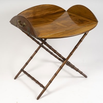 Table Plateau, Angleterre 1840 3