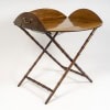 Table Plateau, Angleterre 1840 12