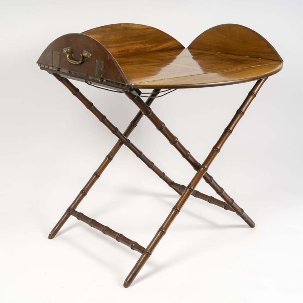 Table Plateau, Angleterre 1840 5