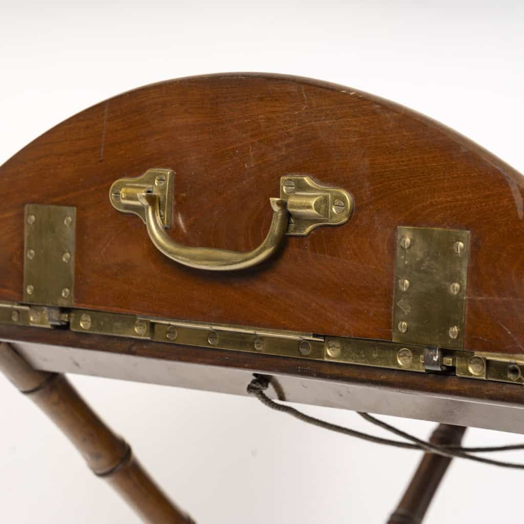 Table Plateau, Angleterre 1840 6