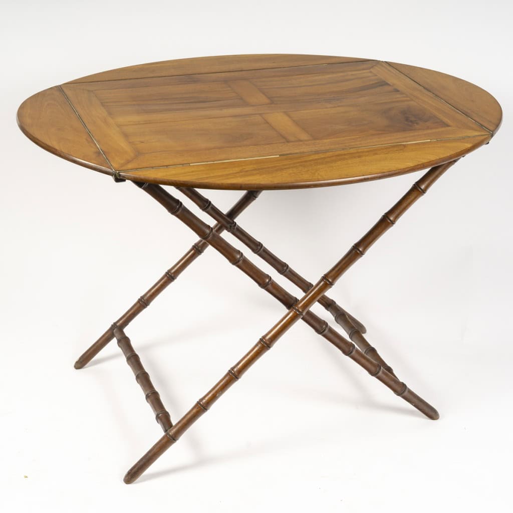 Table Plateau, Angleterre 1840 4