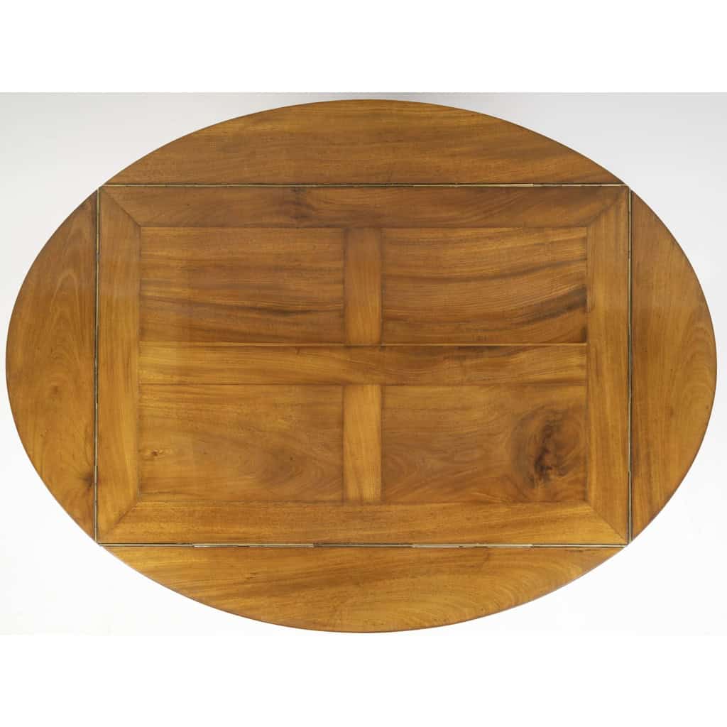 Table Plateau, Angleterre 1840 8